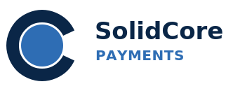 SolidCore Payments logo
